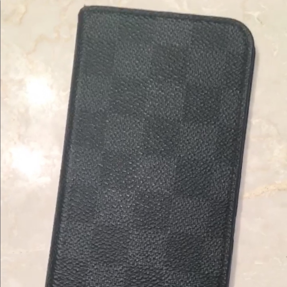 Louis Vuitton iPhone Case